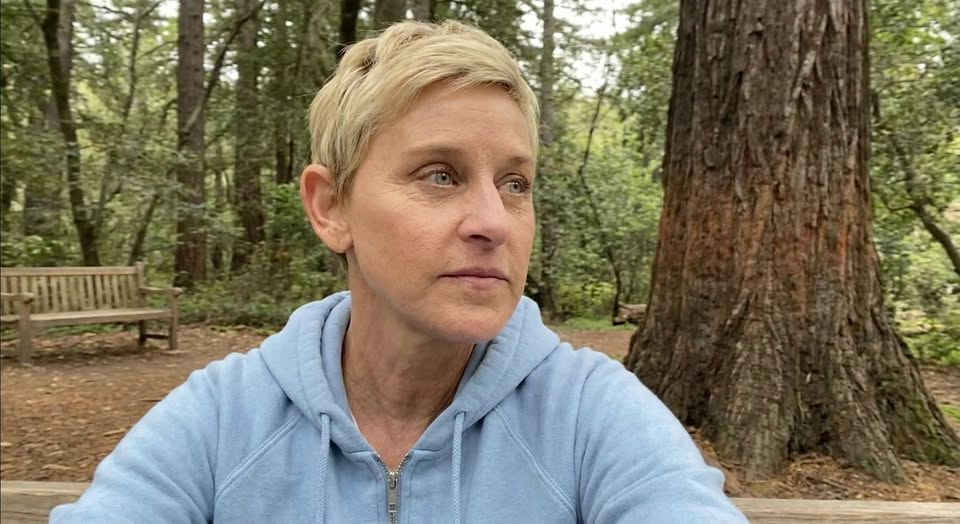 The Tragic Truth: Why Ellen DeGeneres’s Health Crisis Should Terrify Us All