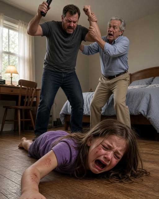 A Daughter’s Quiet Warning Changed What Her Mother Thought She Knew