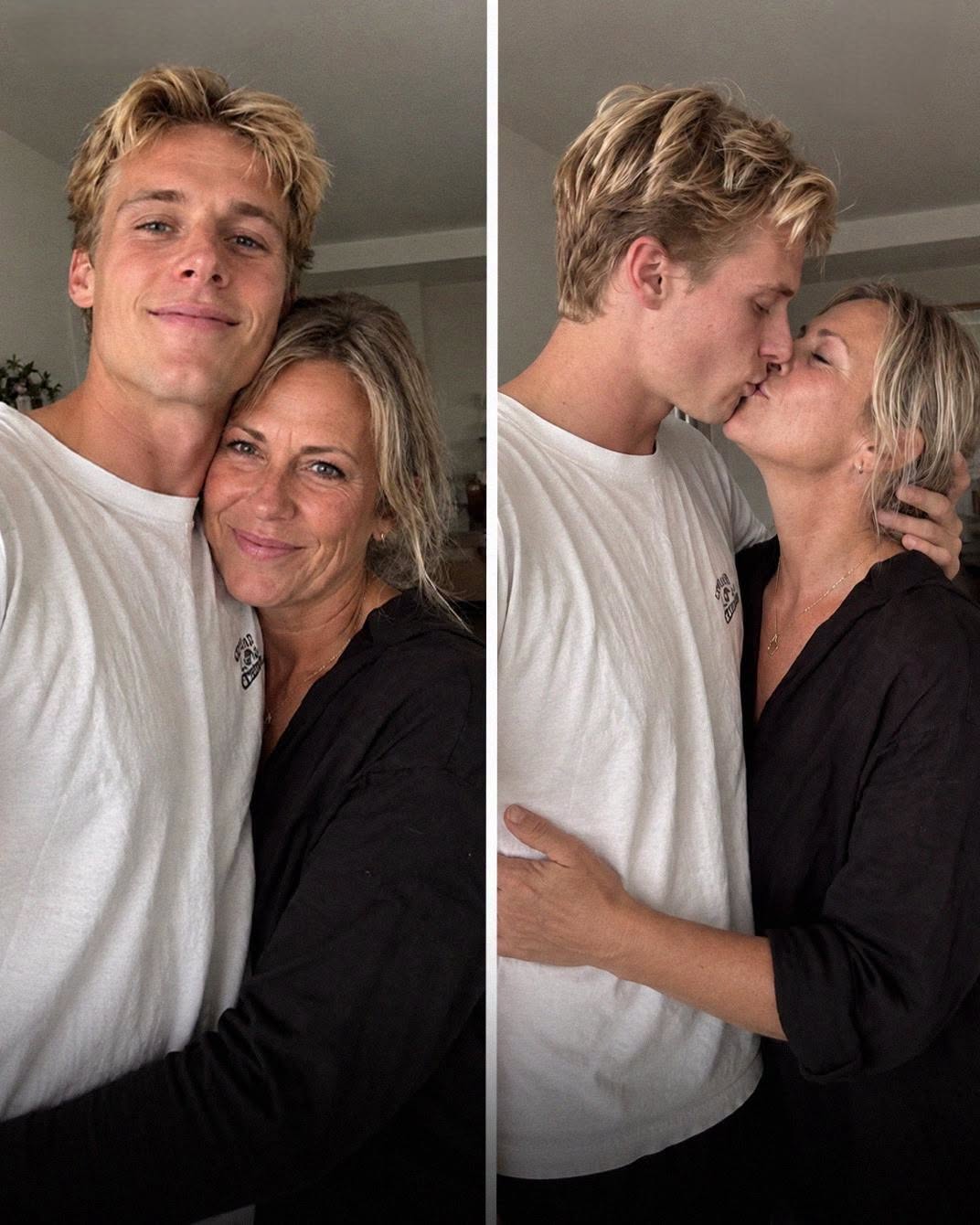 I Fell for a Woman 20 Years Older Than Me After We Matched on Tinder