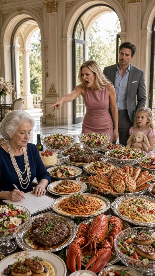 At the age of 77, I dressed for my son’s 7 p.m. townhouse dinner after covering $93,600 of his expenses that year alone, only to receive a second text from him: “You weren’t invited. My wife doesn’t want you there.”