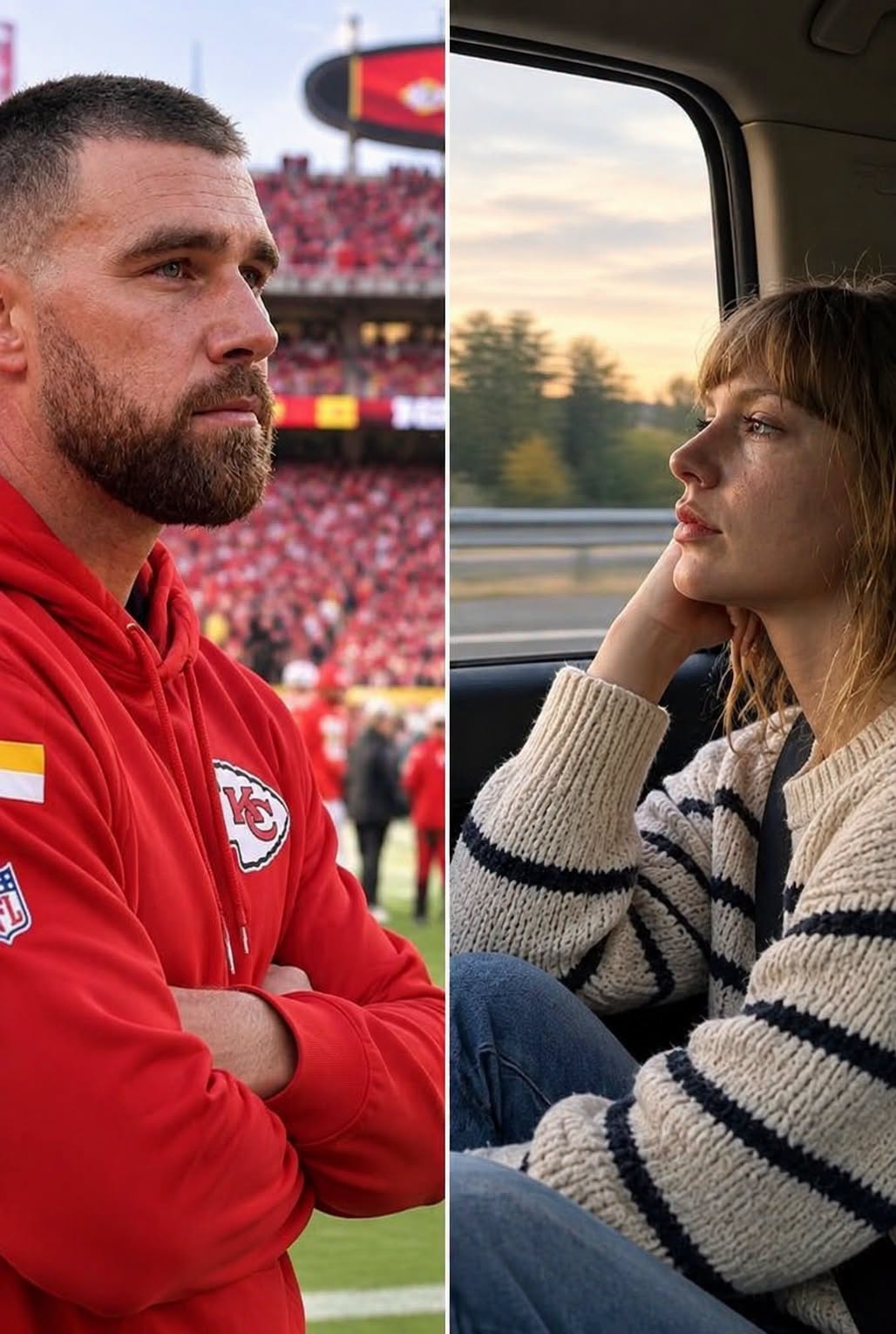 Taylor Swift and Travis Kelce Make a Public Moment That Has Fans Talking