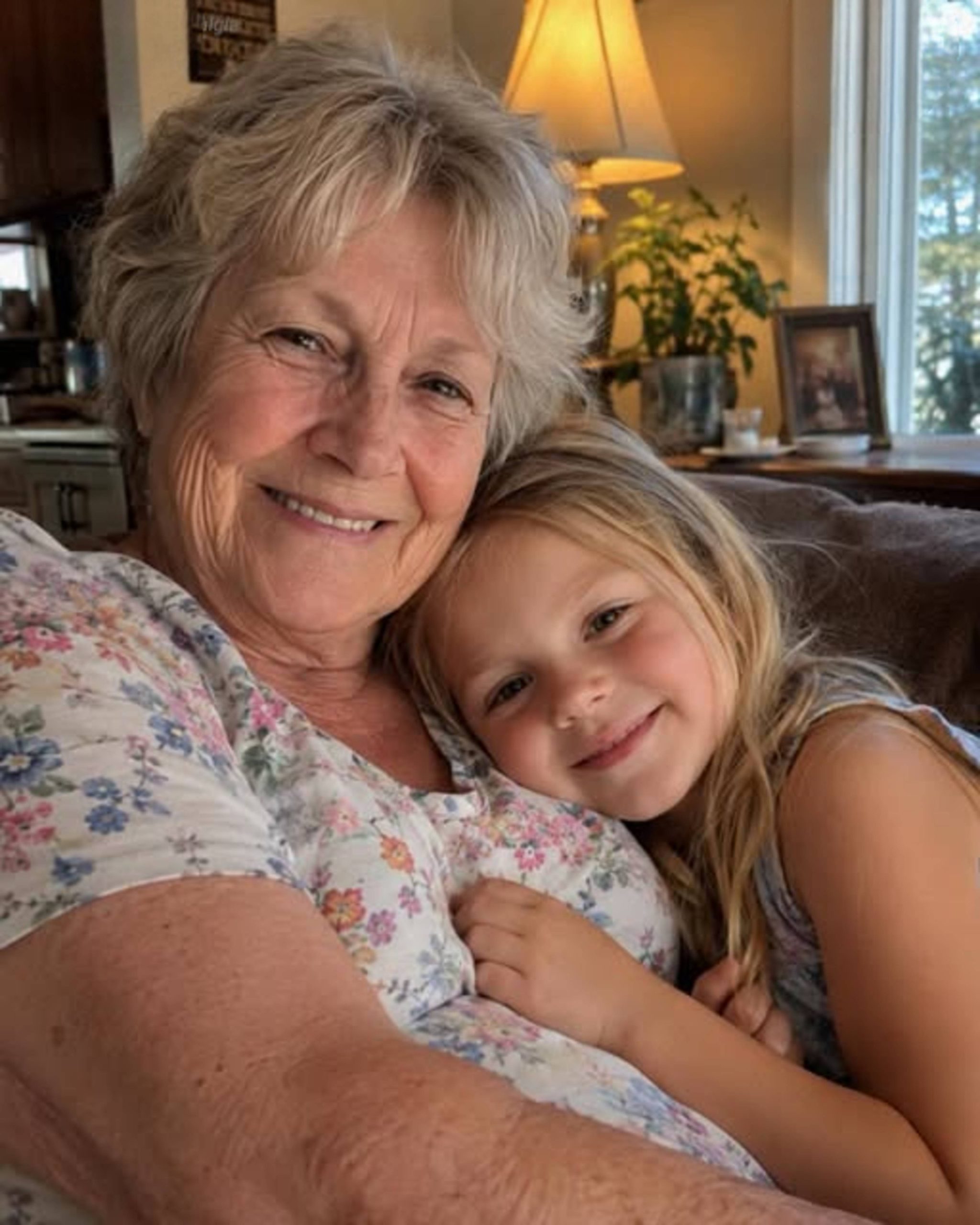 My Son Asked Me to Stop Visiting Because His Wife ‘Needed Space’ – Then My Granddaughter Called Me Crying