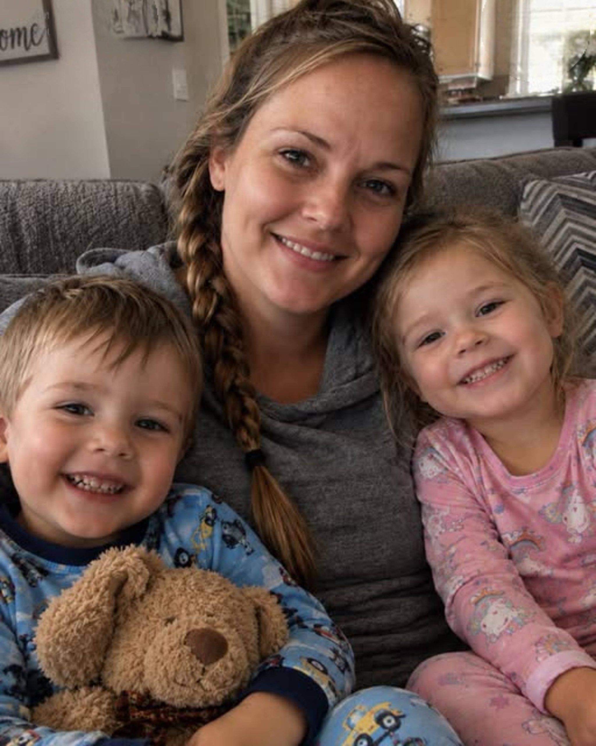 My Husband Refused to Help with Our Kids During My Asthma Flare-Up, Saying, ‘You Stay Home and Don’t Do Anything Anyway. The Kids Are Your Responsibility’ – So I Put Him in His Place