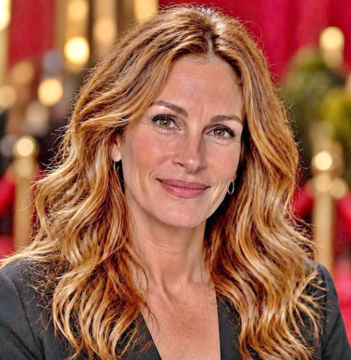 Julia Roberts from Laughter and Nostalgia to TRAGEDY, an Icon that we will forever remember