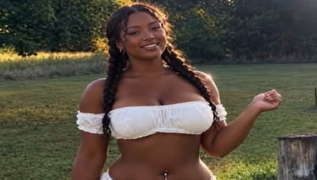 HT2. Women who easily spread their legs are… See more