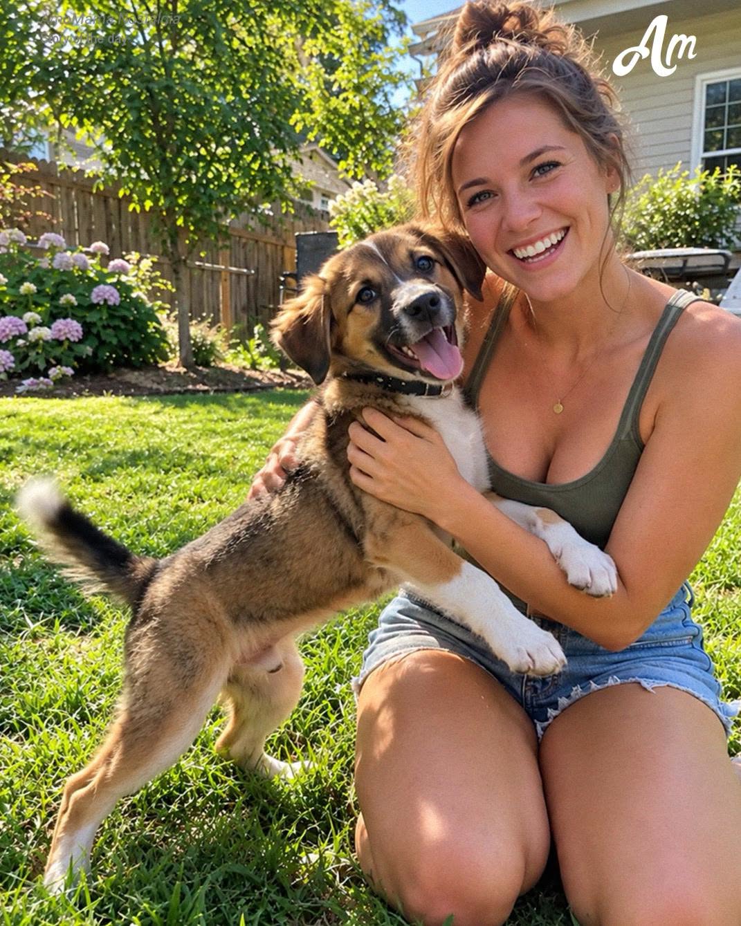 My Sister Took My Puppy While I Was at Work Because Her Kids ‘Deserved Him More’ – But How I Got Him Back Changed Her Attitude Forever