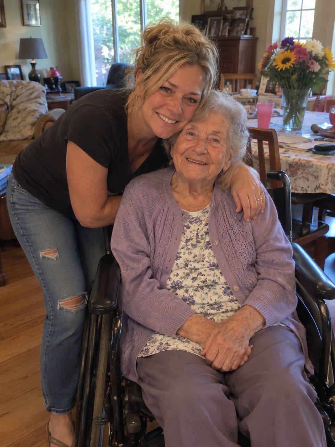 My Grandmother Spent Years Saving Money for My Future, Then One Visit to the Bank Revealed What My Mother Had Done