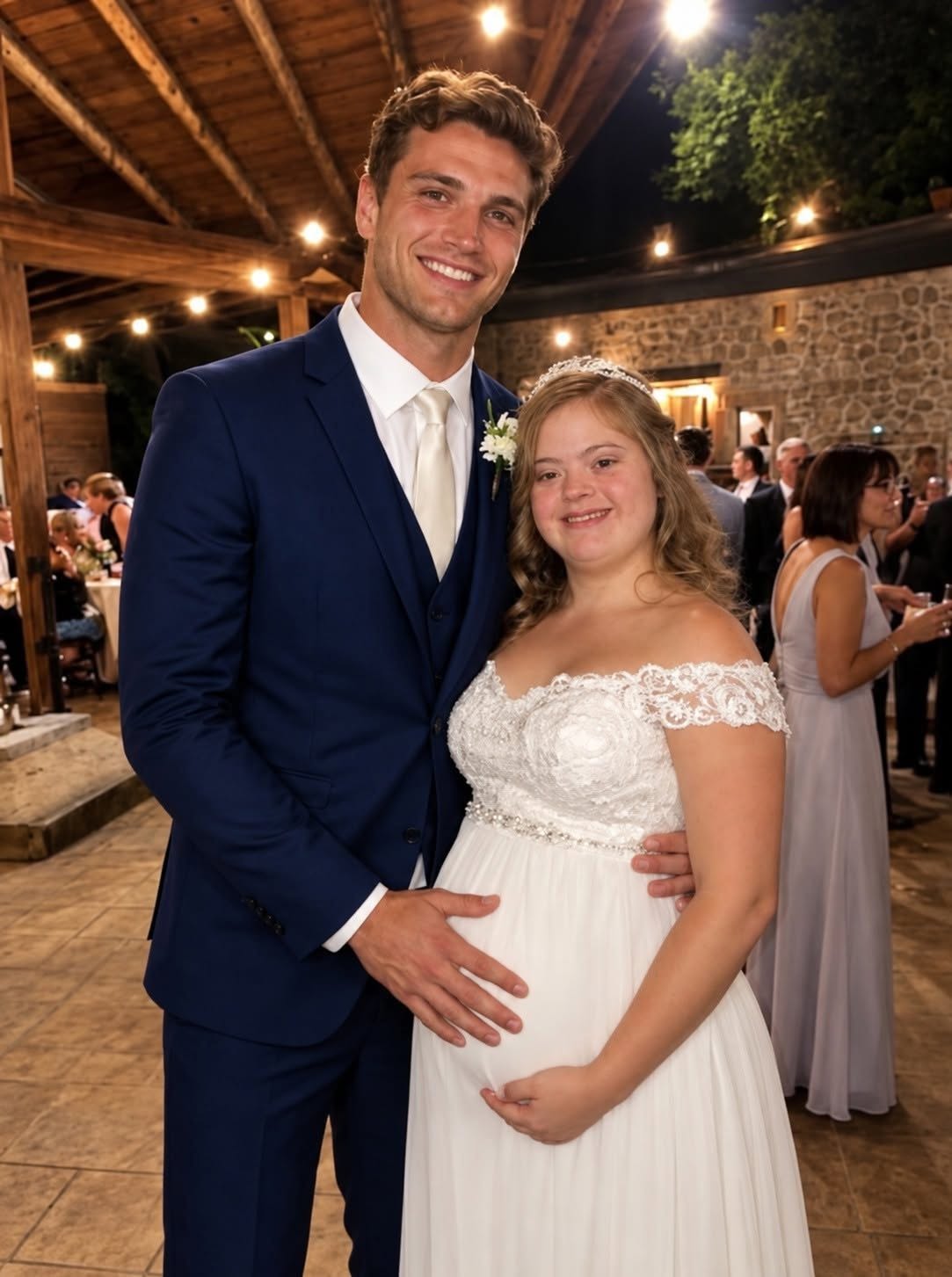 My Best Friend Married My Sister, and I Always Wondered Why – Then He Gave Me His Answer at Her Hospital Bed