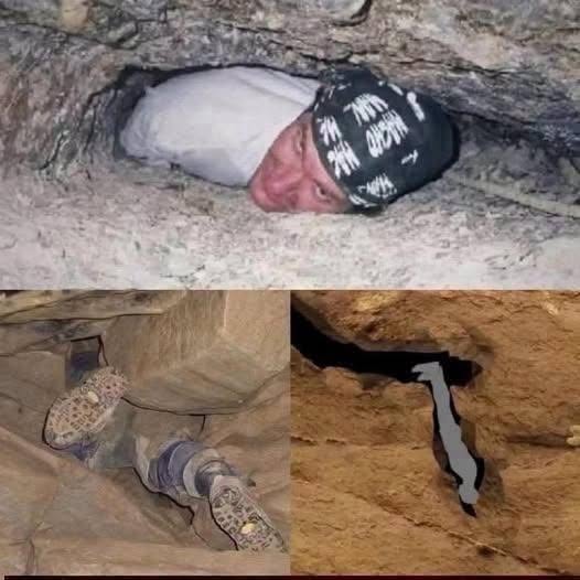 They Found Him Trapped and Rushed to Rescue Him – What Happened Next Was Unforgettable