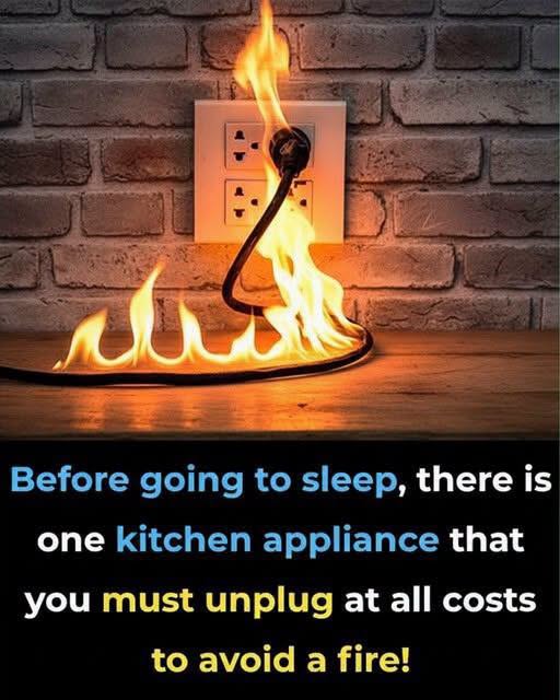 Silent Thieves In Your Home