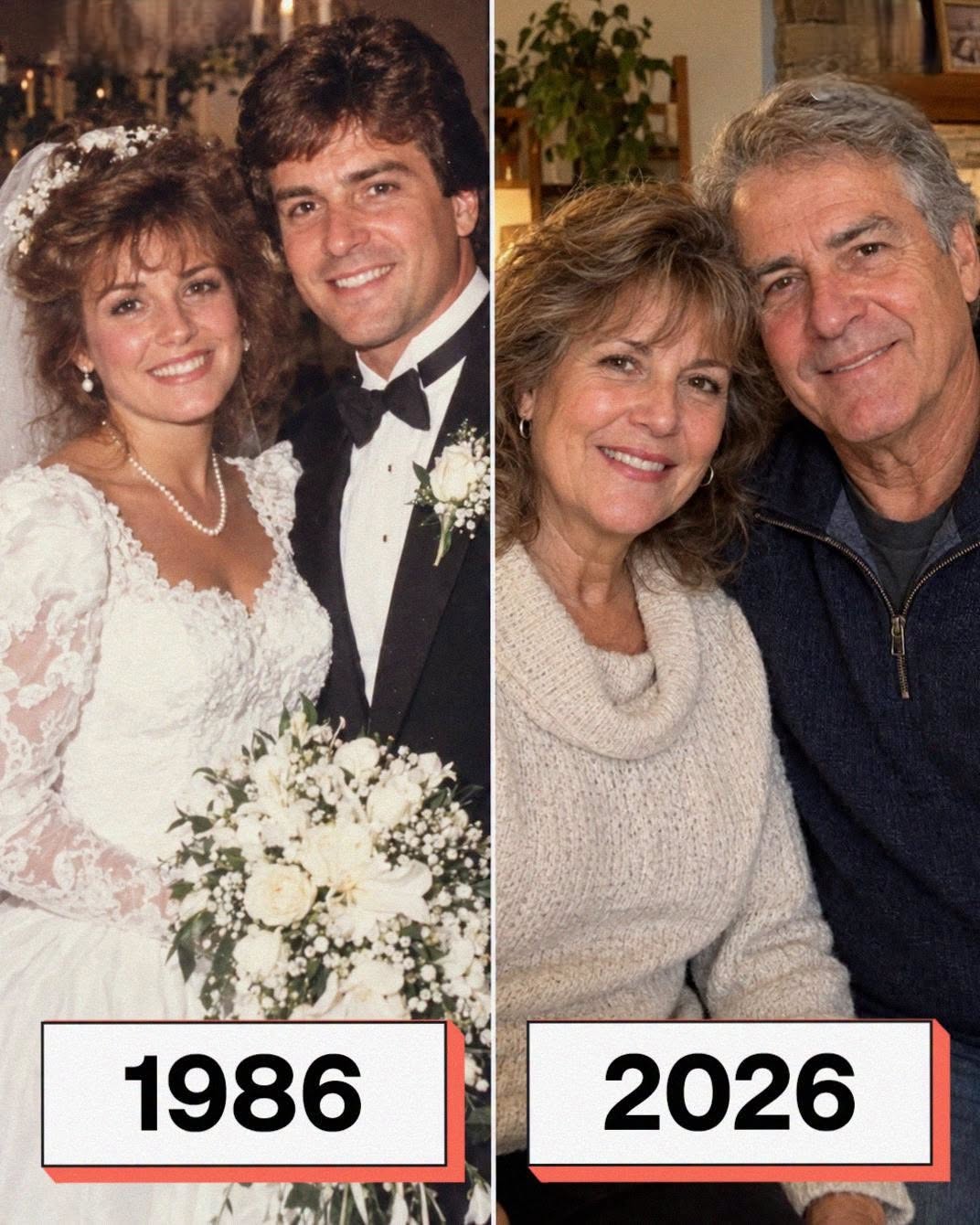 A Woman Filed for Divorce After 40 Years Saying Her Husband Never Understood Her A Week Later He Passed Away and Left Her a Letter That Made Her Cry Her Heart Out
