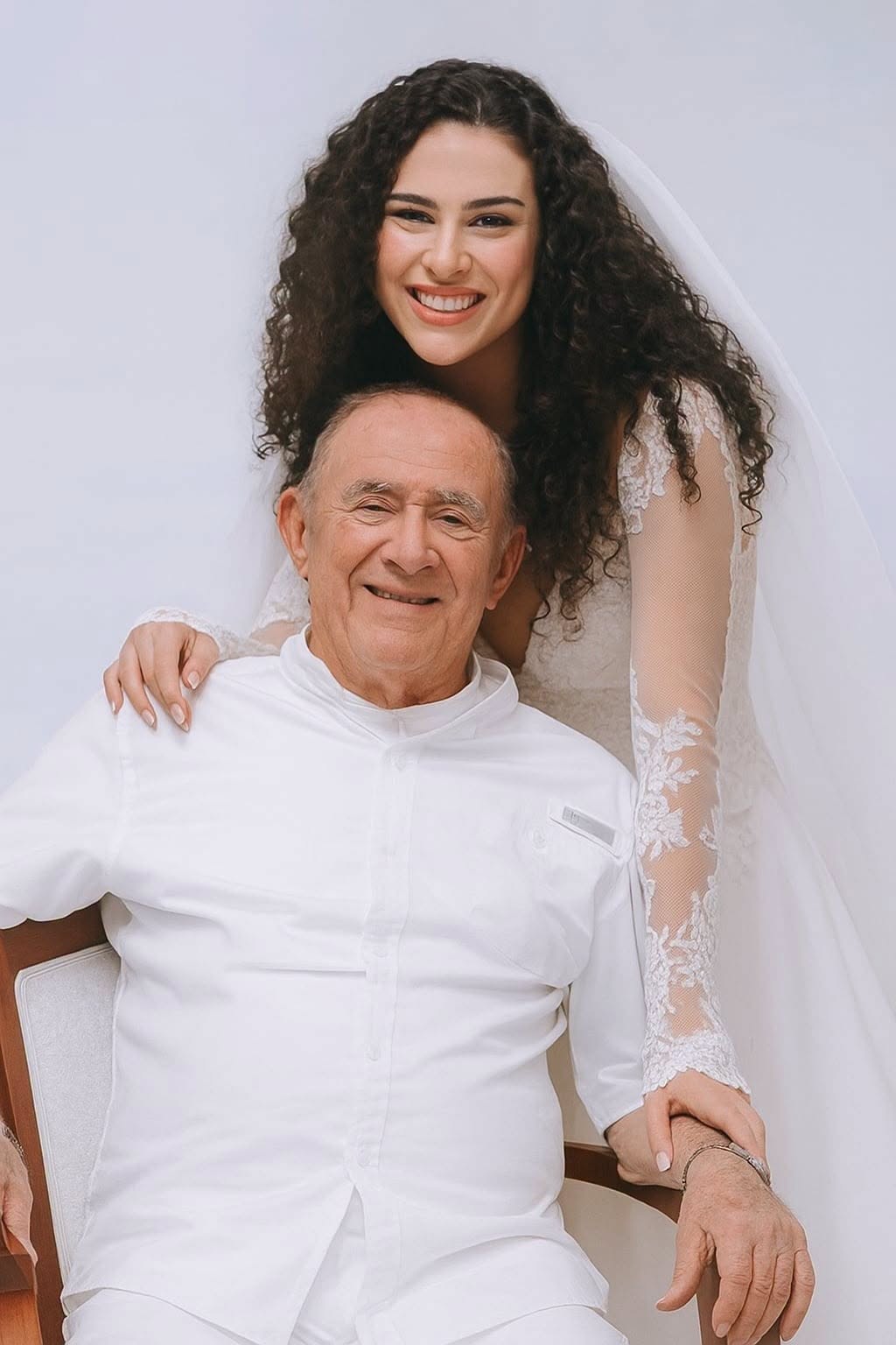 Poor young girl marries 70 Years old Man 10 days later She discovers See more